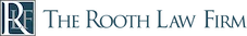 The Rooth Law Firm Logo